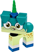 Alien Puppycorn - 41775