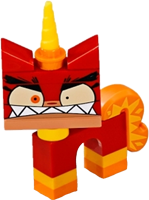 Angry Unikitty - 41775