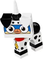 Dalmatian Puppycorn - 41775