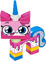 Dessert Unikitty - 41775
