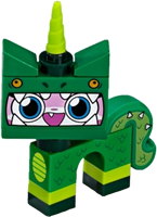 Dinosaur Unikitty - 41775
