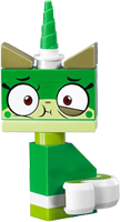 Queasy Unikitty - 41775