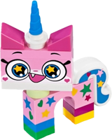Rainbow Unikitty - 41775