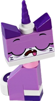 Sleepy Unikitty - 41775