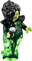 Banshee Singer - 43101