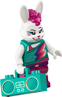 Bunny Dancer - 43101