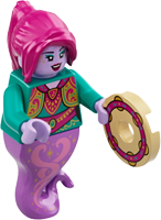 Genie Dancer - 43101