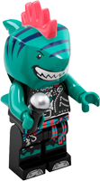 Shark Singer - 43101