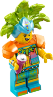 Lego Mocs, Minifigures & More