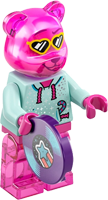 DJ Rasp-Beary - 43108