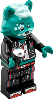Puppy Singer - 43108