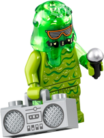 Slime Singer - 43108