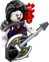 Vampire Bassist - 43108