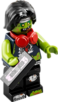 Zombie Dancer - 43108