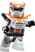Battle Mech - 71000