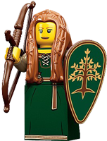 Forest Maiden - 71000