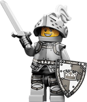 Heroic Knight - 71000