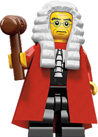 Judge - 71000