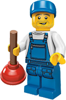 Plumber - 71000