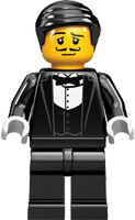 Waiter - 71000
