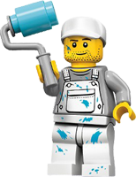 Decorator - 71001