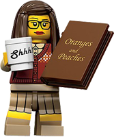 Librarian - 71001