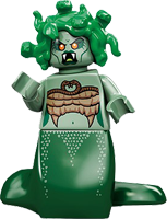 Medusa - 71001