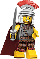 Roman Commander - 71001