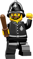 Constable - 71002