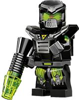 Evil Mech - 71002