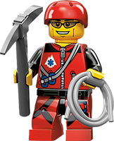 Mountain Climber - 71002