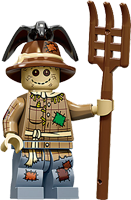 Scarecrow - 71002