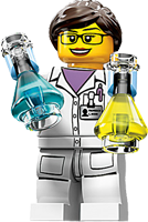 Scientist - 71002
