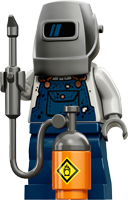 Welder - 71002