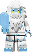 Yeti - 71002