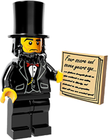 Abraham Lincoln - 71004