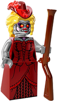 Calamity Drone - 71004