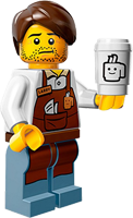 Lego Mocs, Minifigures & More