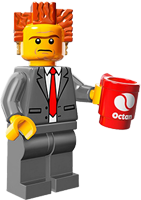 President Business - 71004