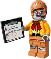 Velma Staplebot - 71004