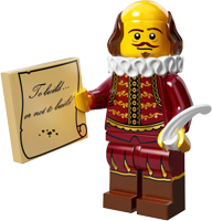 William Shakespeare - 71004