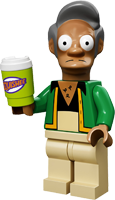 Apu Nahasapeemapetilon - 71005