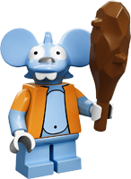 Itchy - 71005