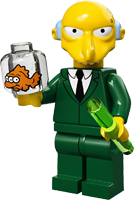 Mr. Burns - 71005
