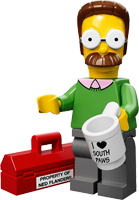 Ned Flanders - 71005