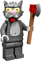 Scratchy - 71005