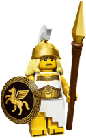 Battle Goddess - 71007