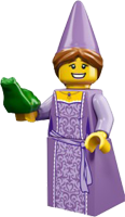 Fairytale Princess - 71007
