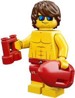Lifeguard - 71007