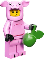 Piggy Guy - 71007